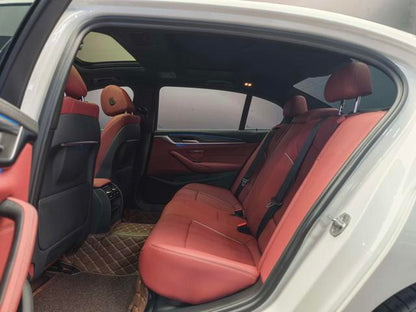 Certificated Used BMW 5 Series PHEV 2021 Facelift 535Le M Sport Package