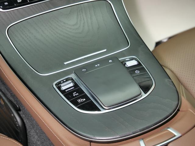 Certificated Used Mercedes-Benz E-Class PHEV 2022 E 350 e L Sports Sedan