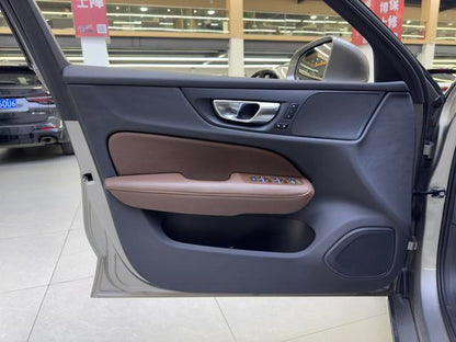 Certificated Used Volvo S60 PHEV 2022 T8 E-Drive Hybrid AWD Inscription Luxury Edition