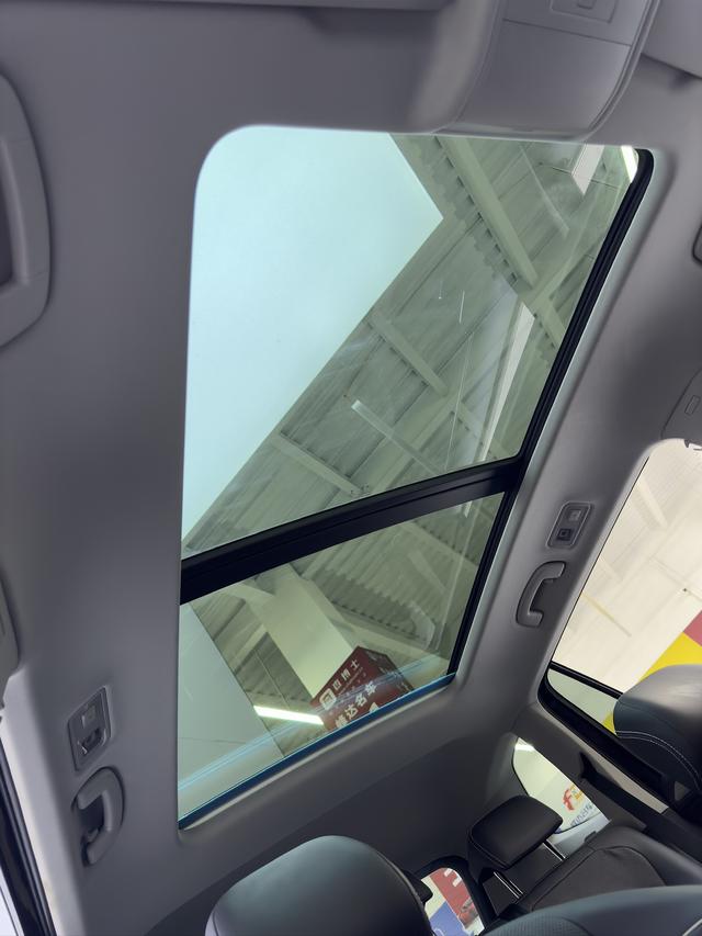 Certificated Used Tiguan L PHEV 2020 430PHEV Plug-in Hybrid Flagship Edition