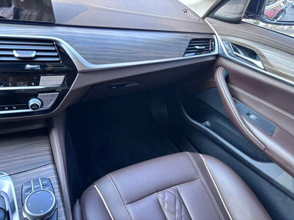 Certificated Used BMW 5 Series PHEV 2019 Refacelift 530Le Pioneer Edition