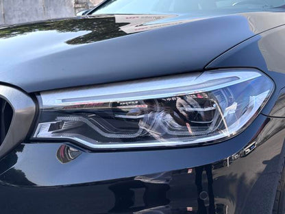 Certificated Used BMW 5 Series PHEV 2019 Refacelift 530Le Pioneer Edition