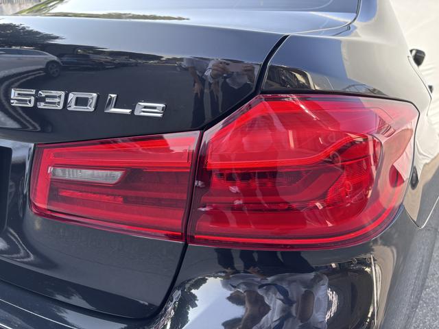 Certificated Used BMW 5 Series PHEV 2019 Refacelift 530Le Pioneer Edition