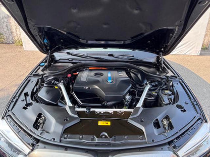 Certificated Used BMW 5 Series PHEV 2019 Refacelift 530Le Pioneer Edition