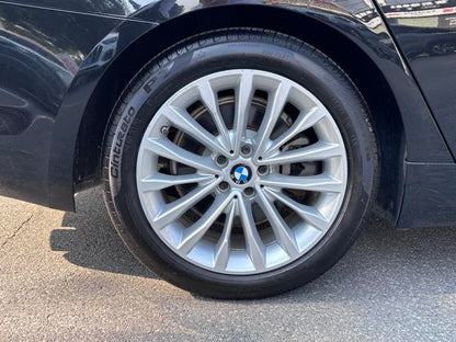 Certificated Used BMW 5 Series PHEV 2019 Refacelift 530Le Pioneer Edition