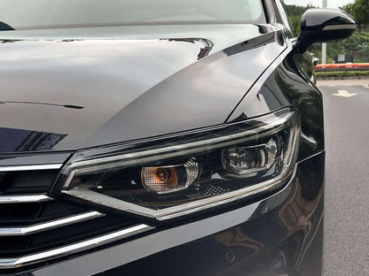 Certificated Used FAW-Volkswagen Magotan GTE 2020 Luxury