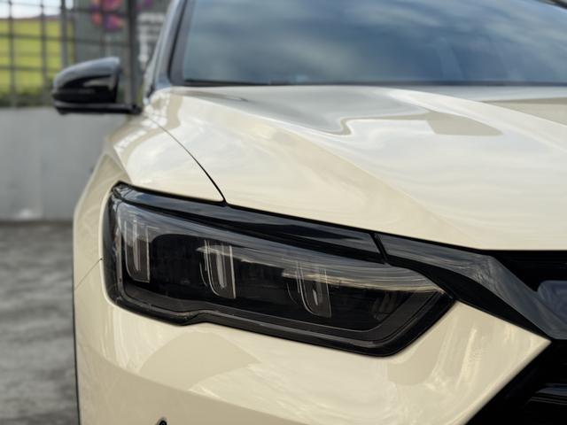 Certificated Used BYD Song Pro DM 2022 DM-i 110km Flagship Pro