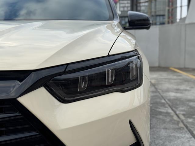 Certificated Used BYD Song Pro DM 2022 DM-i 110km Flagship Pro