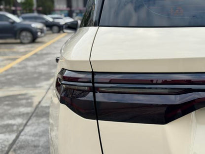 Certificated Used BYD Song Pro DM 2022 DM-i 110km Flagship Pro