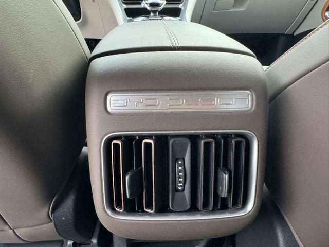 Certificated Used BYD Song Pro DM 2022 DM-i 110km Flagship Pro