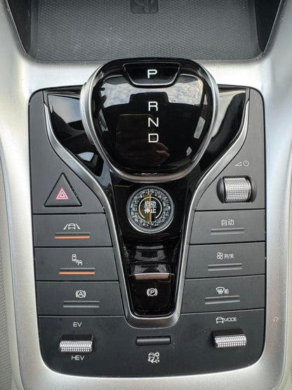 Certificated Used BYD Song Pro DM 2022 DM-i 110km Flagship Pro