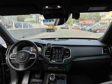 Certificated Used Volvo Xc90 Phev 2022 Edition Restyled E-Drive Hybrid T8 Ultimate Luxury Version 7-Seater