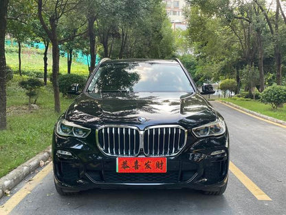 Certificated Used BMW X5 PHEV 2021 Xdrive45e M Sport Package