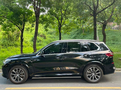 Certificated Used BMW X5 PHEV 2021 Xdrive45e M Sport Package