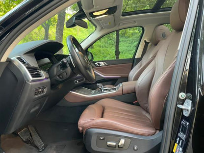 Certificated Used BMW X5 PHEV 2021 Xdrive45e M Sport Package