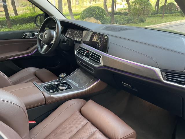 Certificated Used BMW X5 PHEV 2021 Xdrive45e M Sport Package