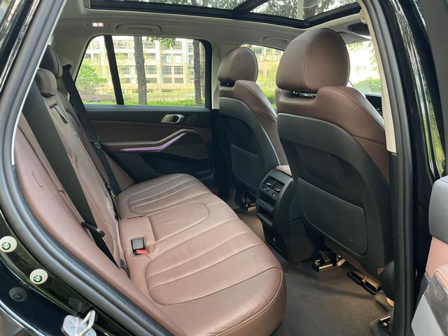 Certificated Used BMW X5 PHEV 2021 Xdrive45e M Sport Package