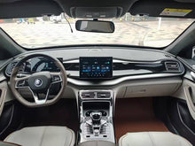 Certificated Used BYD Qin PLUS DM 2023 DM-i Champion Edition 120KM Leading Model