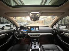 Certificated Used BYD Tang DM 2019 DM 2.0T Full-time Four-wheel Drive Intelligent Connectivity Creative Enjoyment Type 7-seater China VI