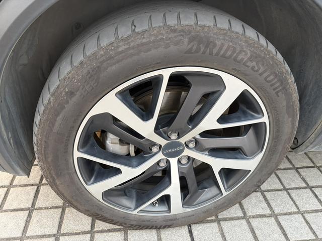 Certificated Used Lynk & Co 01 EM-P 2018 1.5T Jin Pro National V