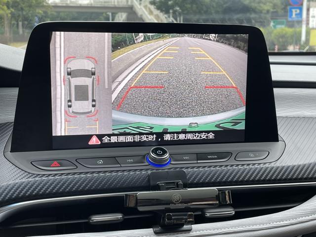 Certificated Used SAIC-GM Chevrolet Velite 6 PHEV 2022 Connected Sharing Version