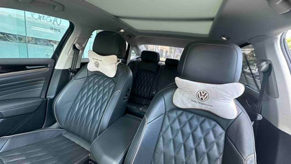 Certificated Used SAIC Volkswagen Passat PHEV 2019 430PHEV Hybrid Luxury Edition