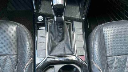 Certificated Used SAIC Volkswagen Passat PHEV 2019 430PHEV Hybrid Luxury Edition