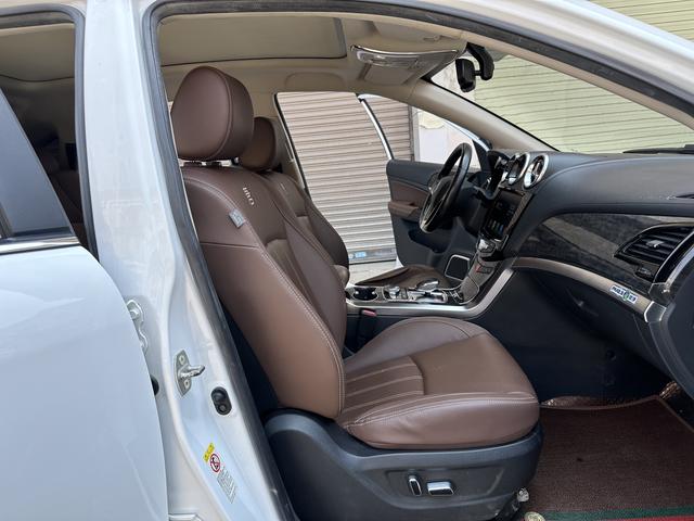 Certificated Used BYD Tang DM 2017 DM 2.0T Tang 100