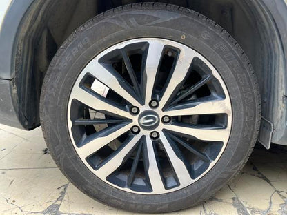 Certificated Used GAC Trumpchi GS4 PHEV 2017 1.5L Premium Edition