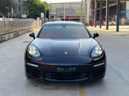 Certificated Used Porsche Panamera E-Hybrid 2014 Panamera S E-Hybrid 3.0T