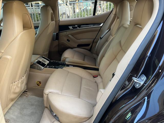 Certificated Used Porsche Panamera E-Hybrid 2014 Panamera S E-Hybrid 3.0T