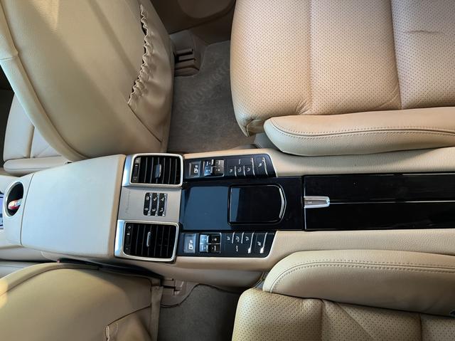 Certificated Used Porsche Panamera E-Hybrid 2014 Panamera S E-Hybrid 3.0T