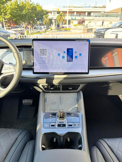 Certificated Used Sealion 07EV 2024 Edition 610 Long Range Version-u21451834