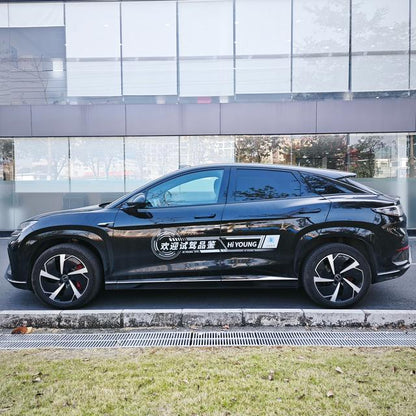 Certificated Used Sea Lion 07EV 2025 610 Intelligent Driving Version-u22031287