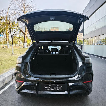 Certificated Used Sea Lion 07EV 2025 610 Intelligent Driving Version-u22031287