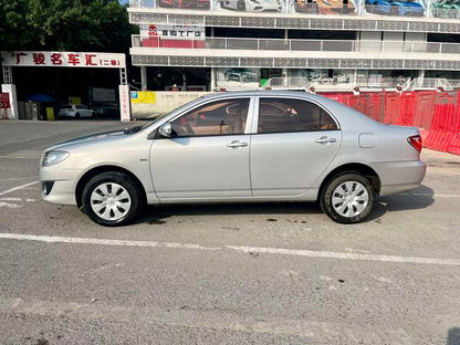 Certificated Used FAW-Audi A4L 2017 Plus 40 TFSI Premium