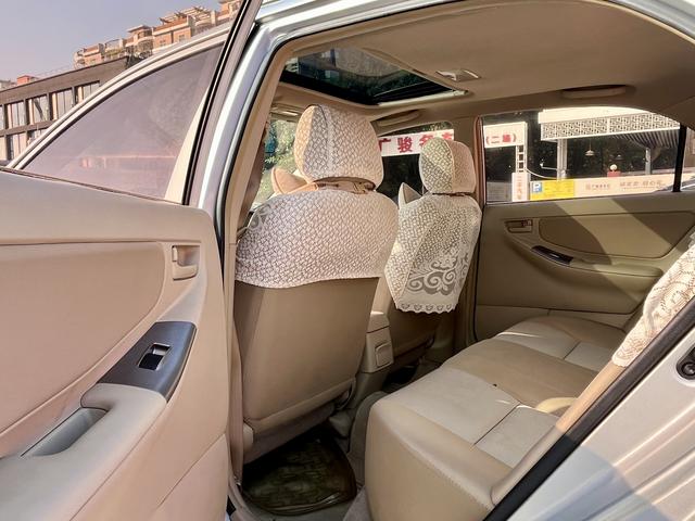 Certificated Used FAW-Audi A4L 2017 Plus 40 TFSI Premium