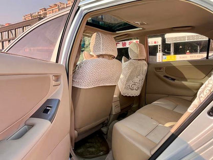 Certificated Used FAW-Audi A4L 2017 Plus 40 TFSI Premium