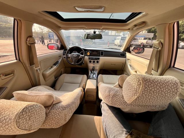 Certificated Used FAW-Audi A4L 2017 Plus 40 TFSI Premium