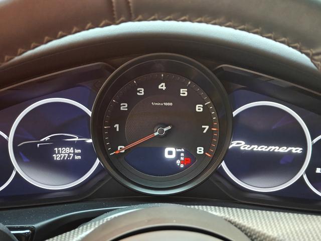 Certificated Used Porsche Panamera 2023 Panamera 2.9T