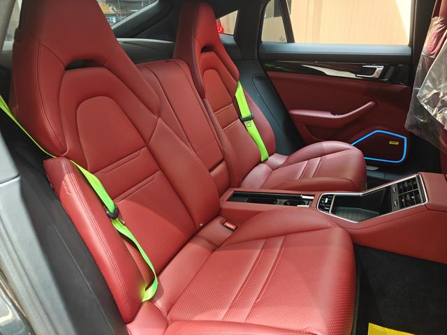 Certificated Used Porsche Panamera 2023 Panamera 2.9T