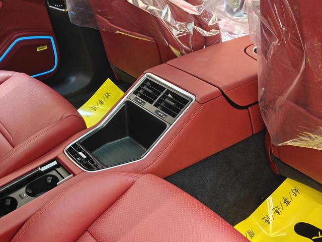 Certificated Used Porsche Panamera 2023 Panamera 2.9T