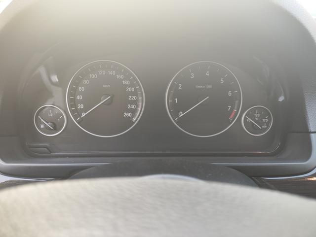 Certificated Used BMW 5 Series 2014 Model 525Li Leading Type