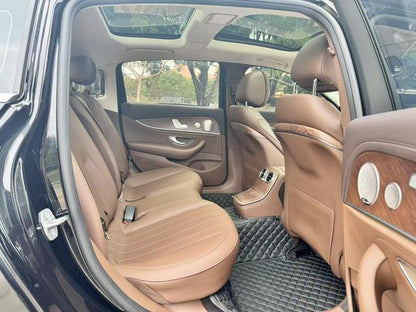 Certificated Used Mercedes-Benz E-Class 2023 E 300 L Luxury Sedan