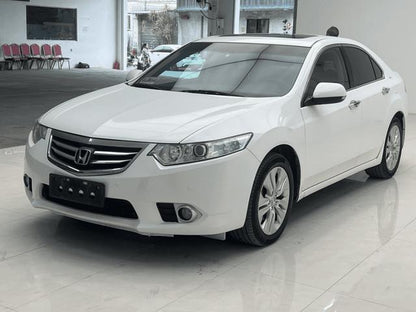 Certificated Used Dongfeng Honda Spirior 2009 2.4L Luxury Edition