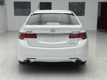 Certificated Used Dongfeng Honda Spirior 2009 2.4L Luxury Edition