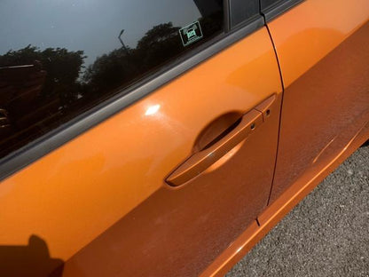 Certificated Used Dongfeng Honda Civic 2016 220TURBO CVT Luxury Edition