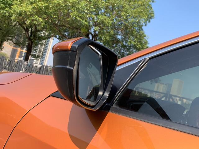 Certificated Used Dongfeng Honda Civic 2016 220TURBO CVT Luxury Edition