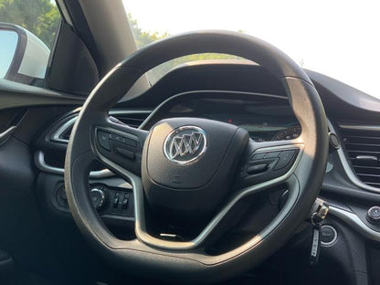 Certificated Used SAIC-GM Buick Excelle 2021 Model Dianfan 1.5L Automatic Entry Type