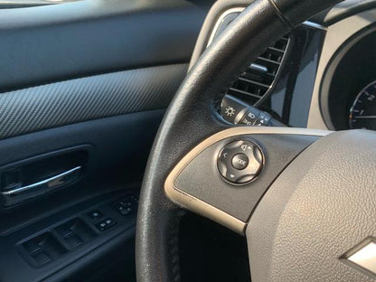 Certificated Used Mitsubishi Outlander 2014 2.4L 4WD Luxury Super Value Edition 5 Seats